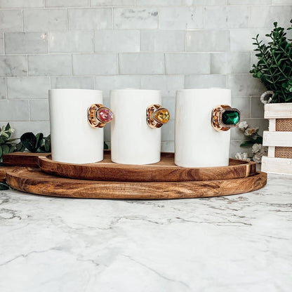 Put a Ring On It Mug - My American Goods