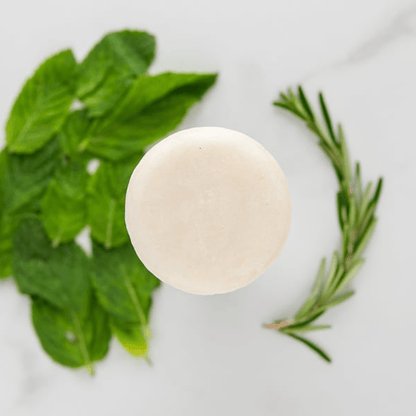 J&amp;L Naturals Shampoo Bar Sulfate-Free Shampoo Bar Bundle (5-Pack)