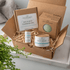 J&L Naturals Skin Regimen Kit Essentials Skin Regimen Kit (4-Piece Set)