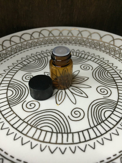 Calm Essential Oil Blend