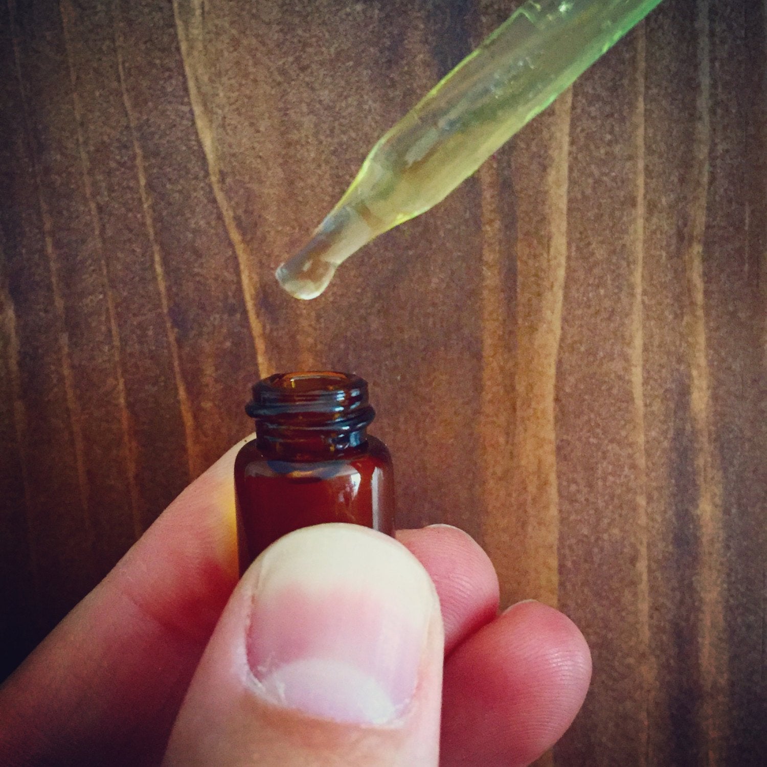 Calm Essential Oil Blend