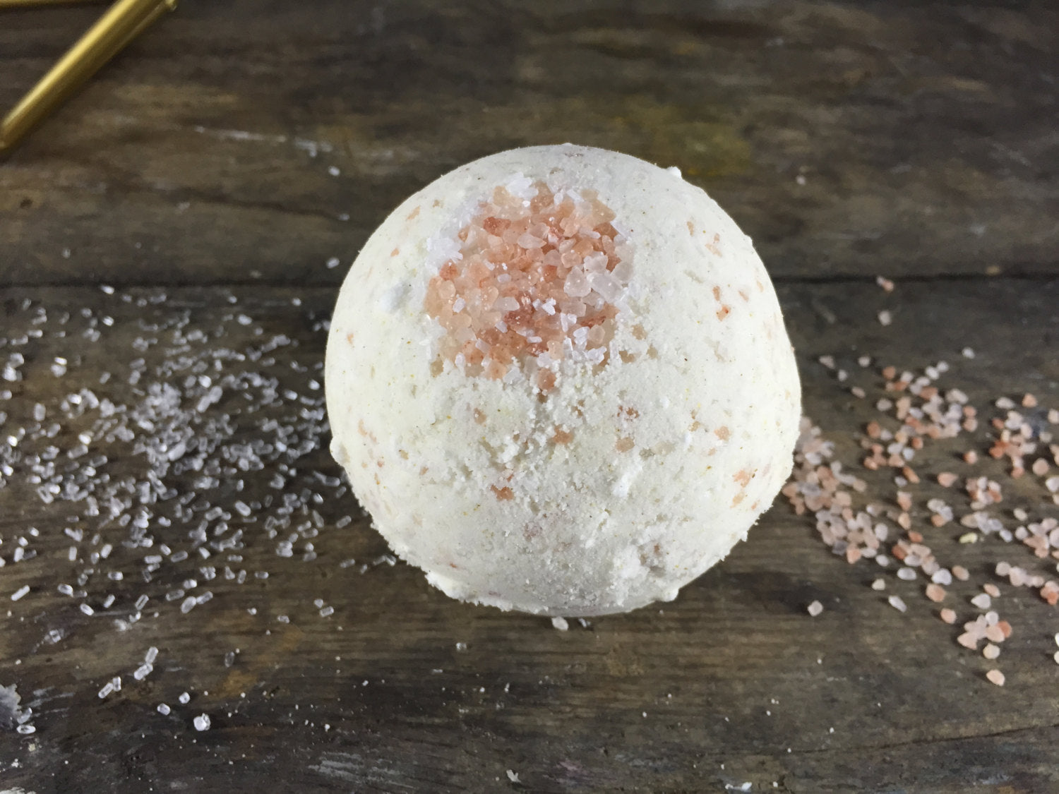Skin Comfort Bath Bomb