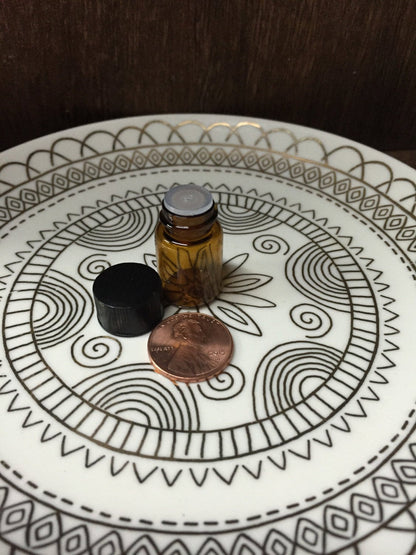 Calm Essential Oil Blend