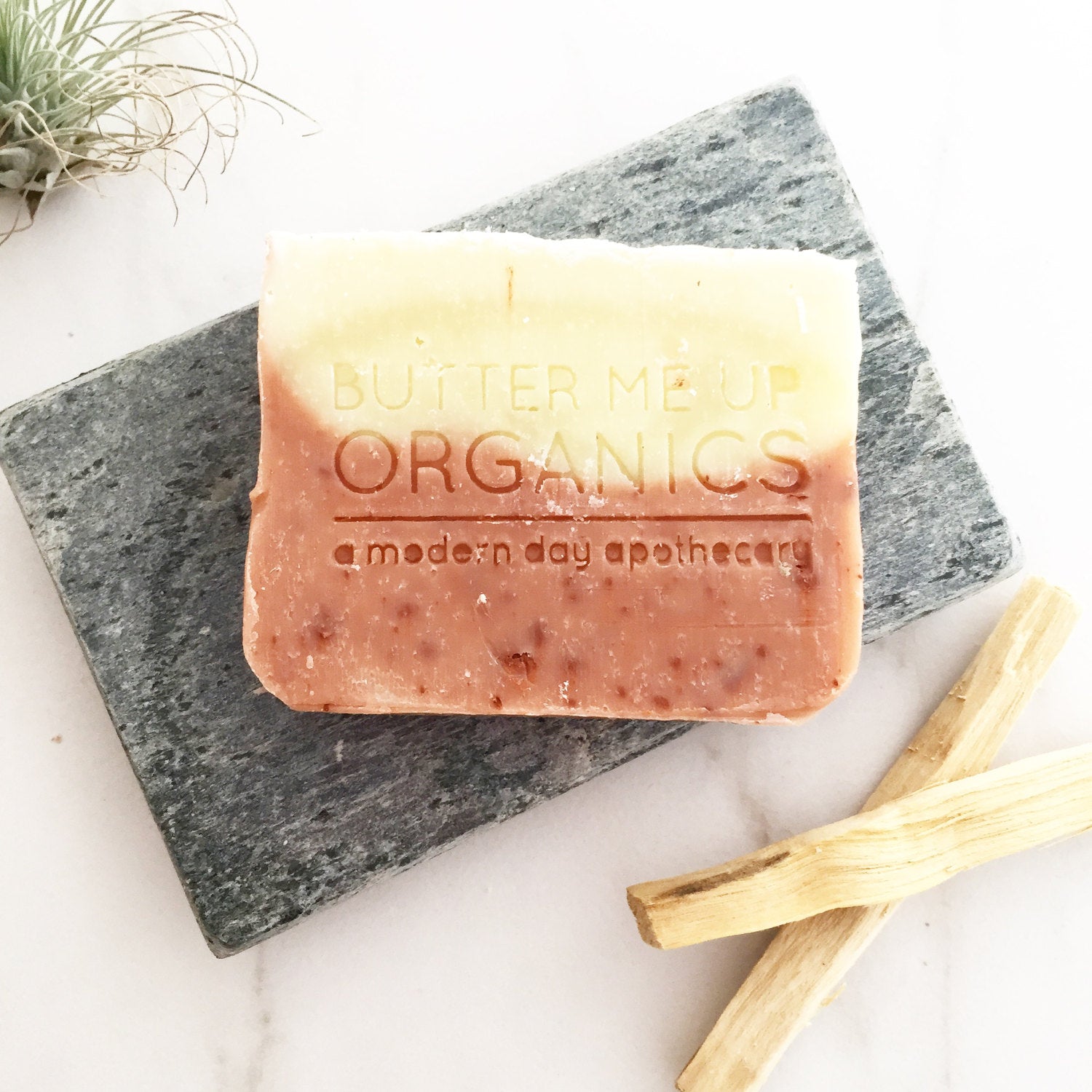 Jasmine Sweet Orange Vegan Soap
