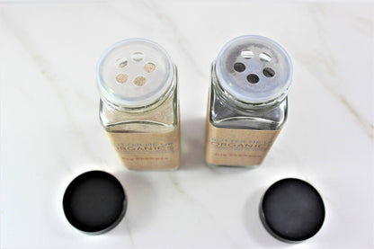 Natural Dry Shampoo