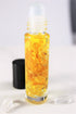 Butter Me Up Organics Body Organic Essential Oil Perfume / Perfume Oil/ Essential Oils / Herbal Oils/ Roll On Perfume / Happy Scent