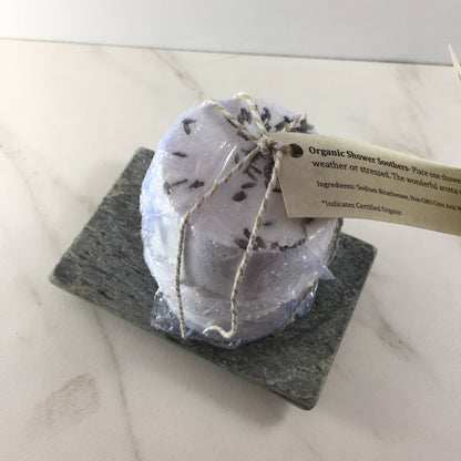 Aromatherapy Shower Soothers