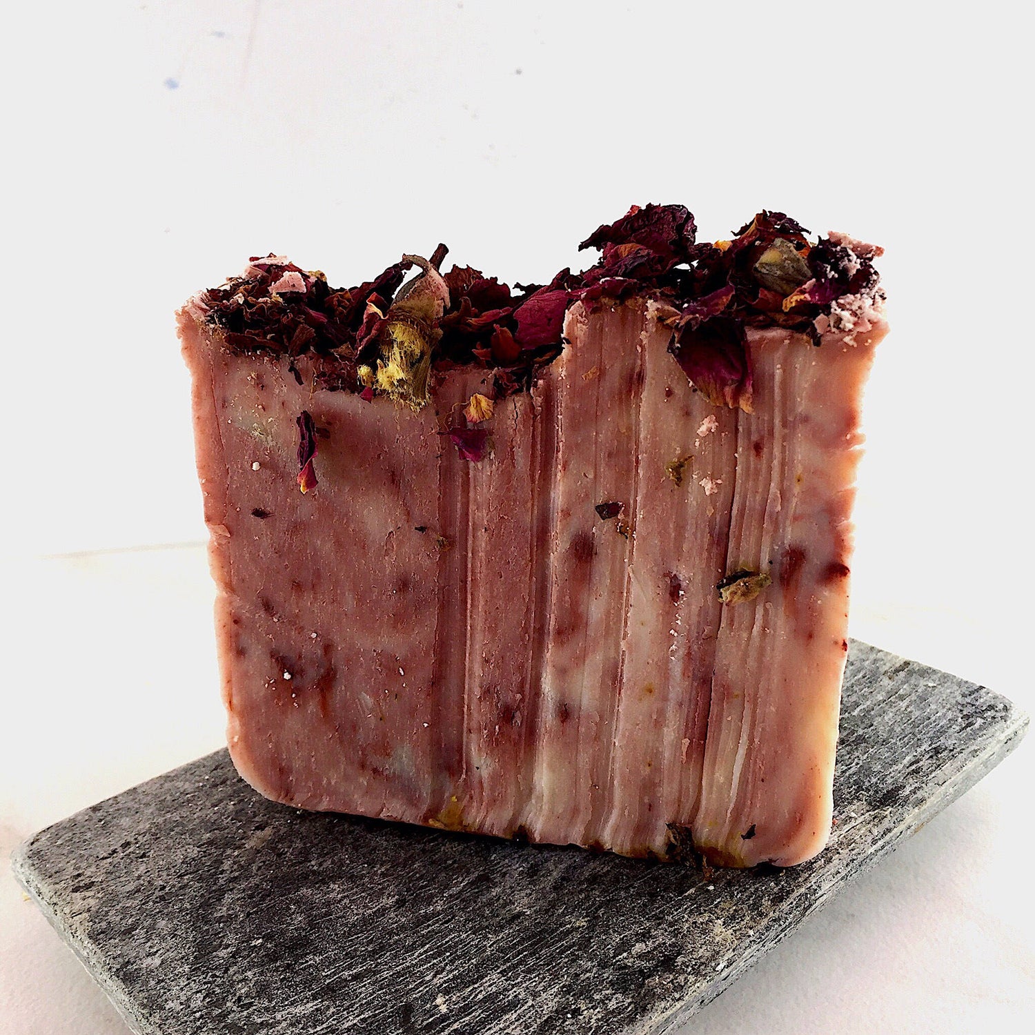 Rose Garden Vegan Soap