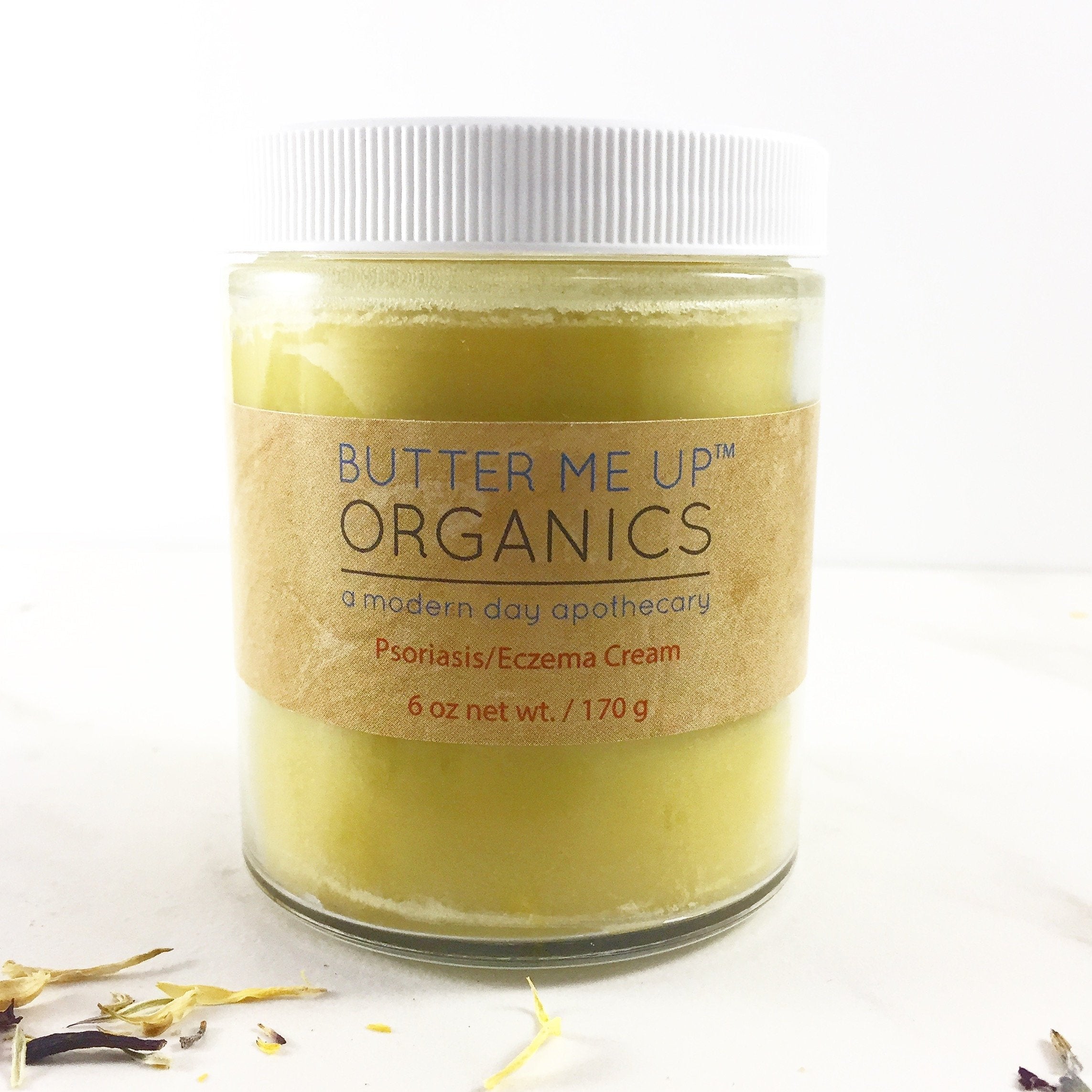 Black Seed &amp; Argan Skin Cream