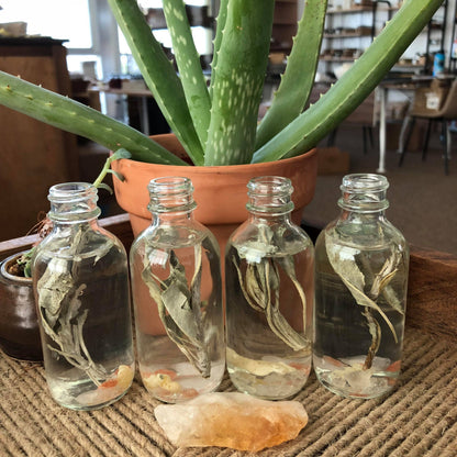 Energy Cleansing Spray