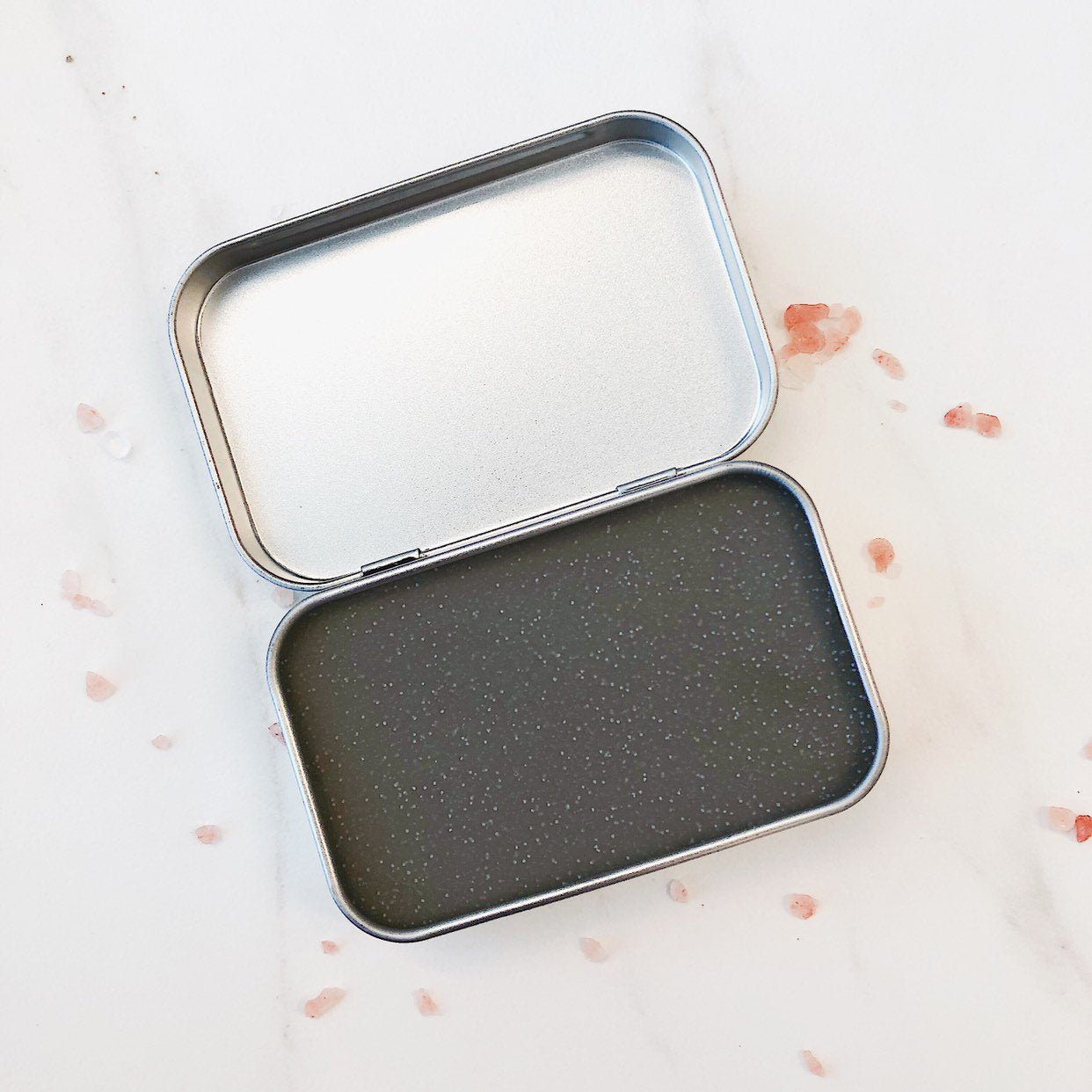 Organic Pomade