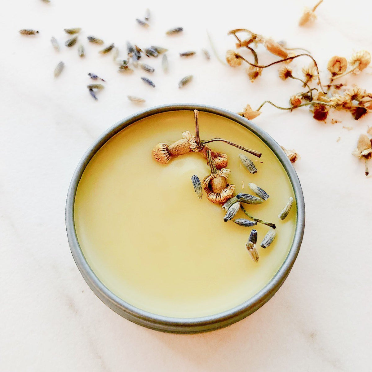 Anxiety Calming Balm