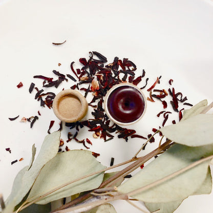 Organic Cheek &amp; Lip Stain