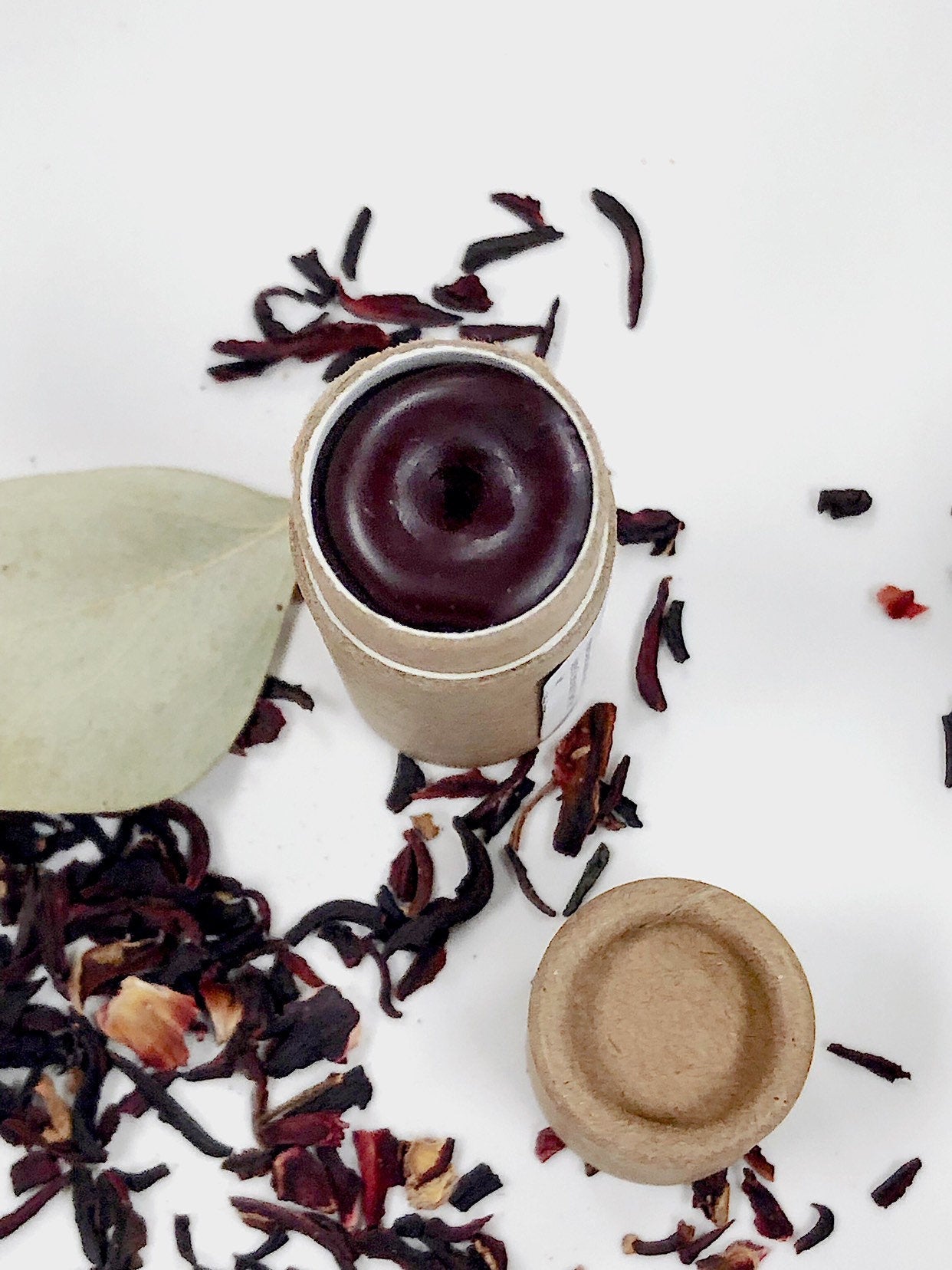 Organic Cheek &amp; Lip Stain