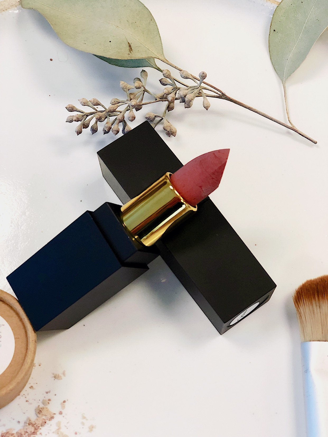 Organic Mineral Lipstick