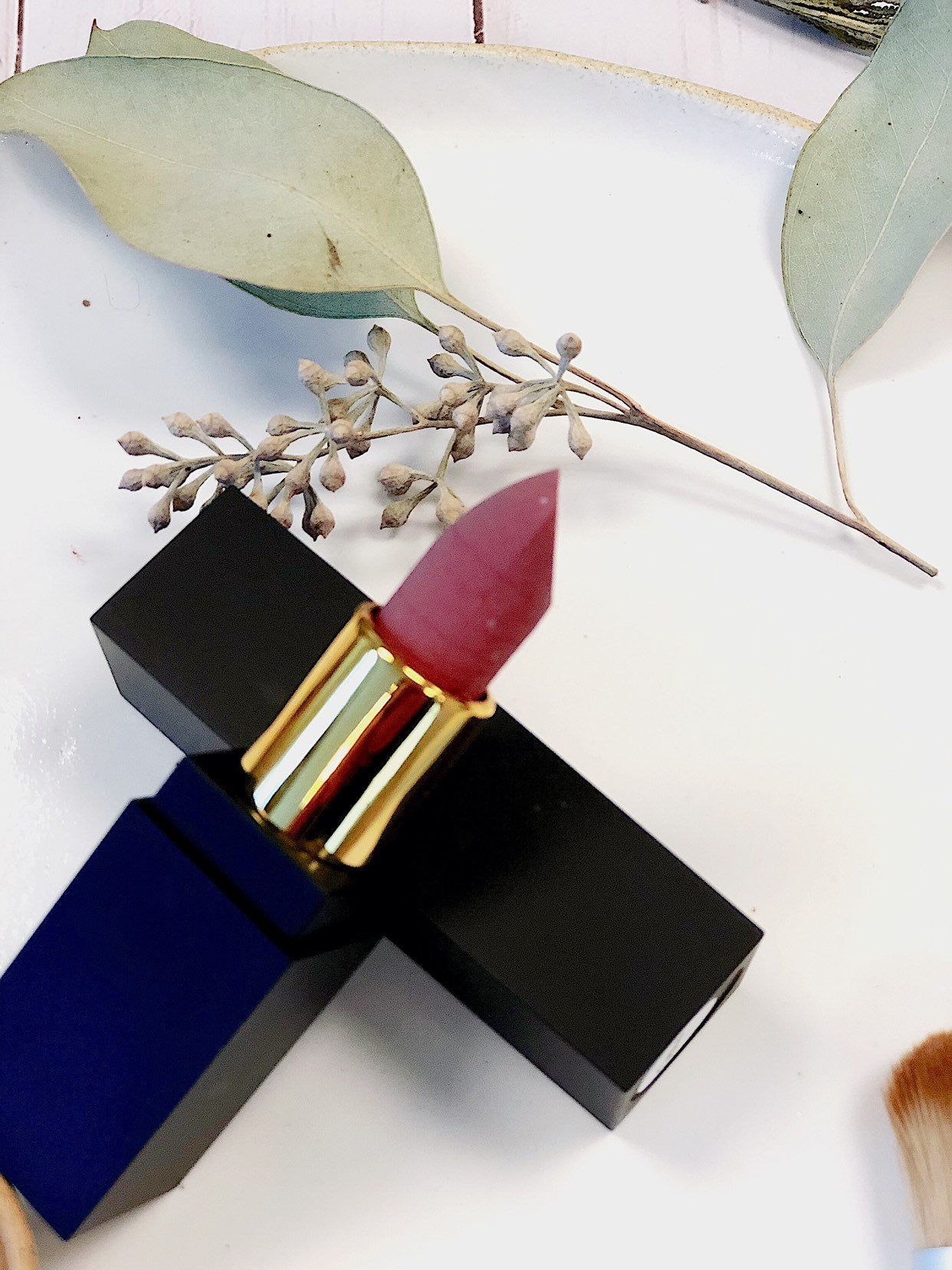 Organic Mineral Lipstick