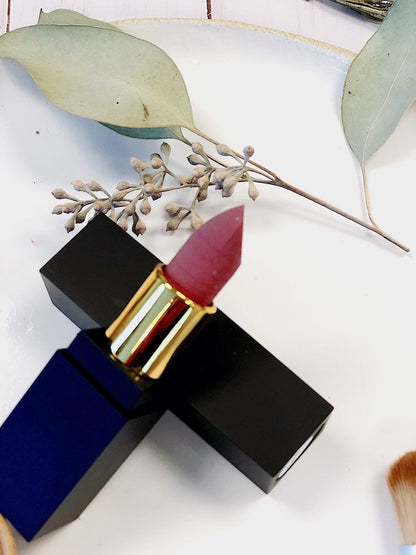Organic Mineral Lipstick