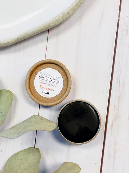 Organic Eyeliner