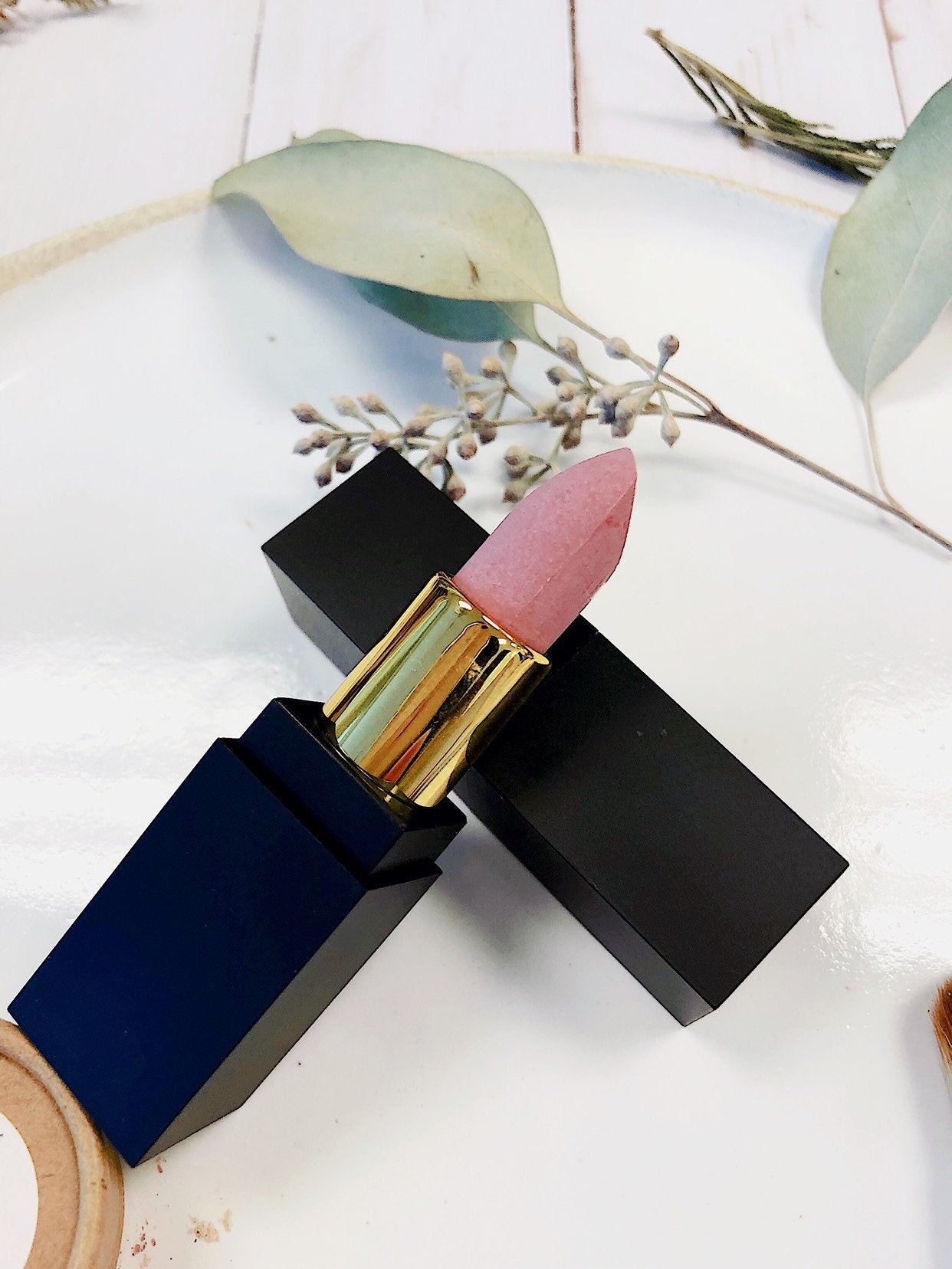 Organic Mineral Lipstick