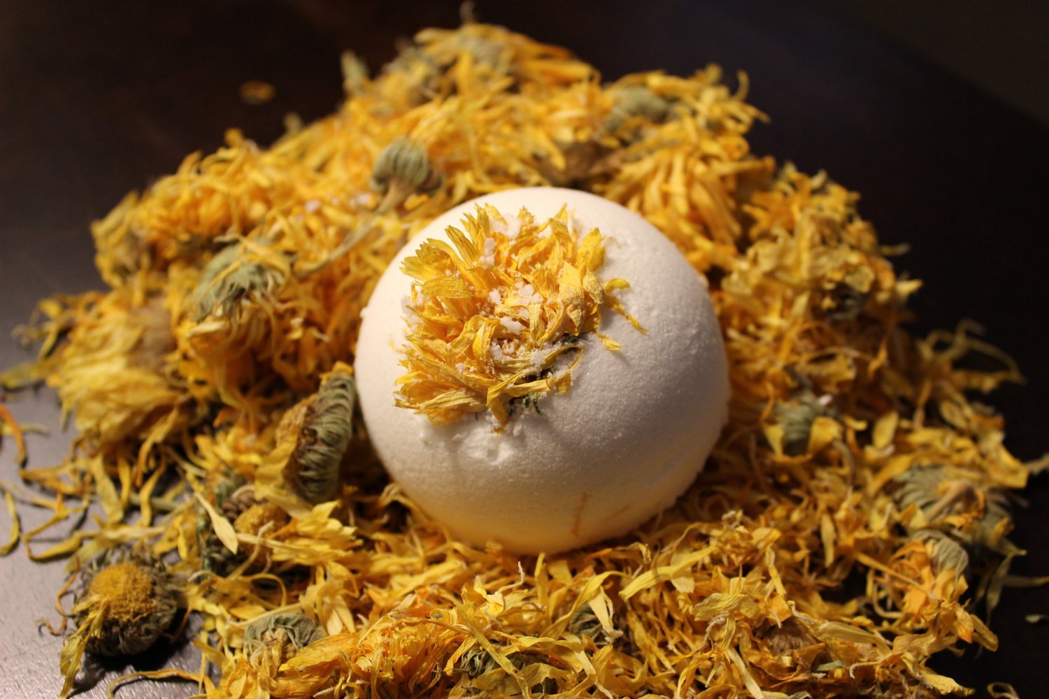 Sick Bomb Bath Fizz