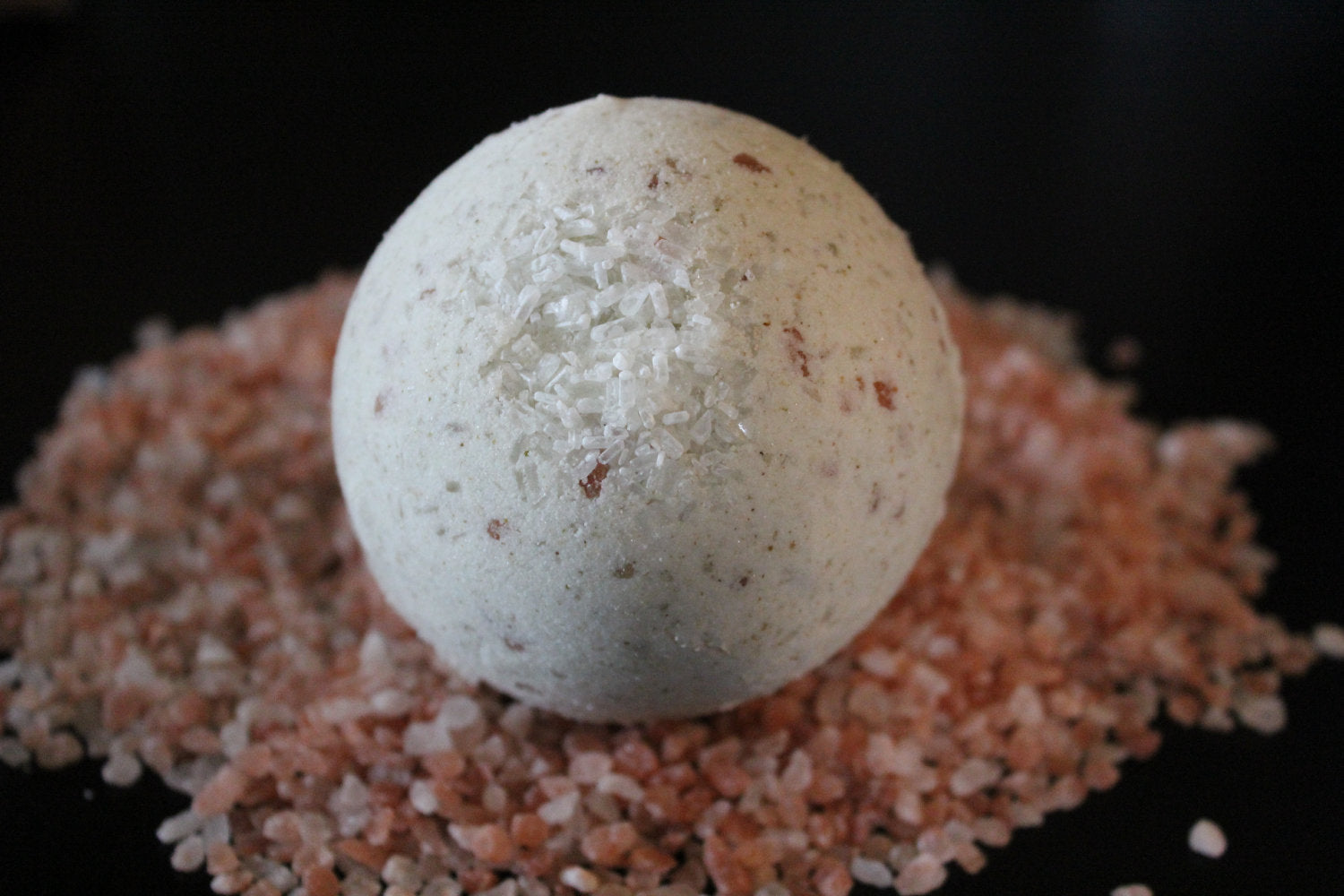 Skin Comfort Bath Bomb
