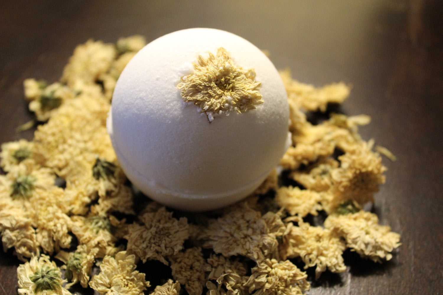 Sleepy Baby Bath Bomb