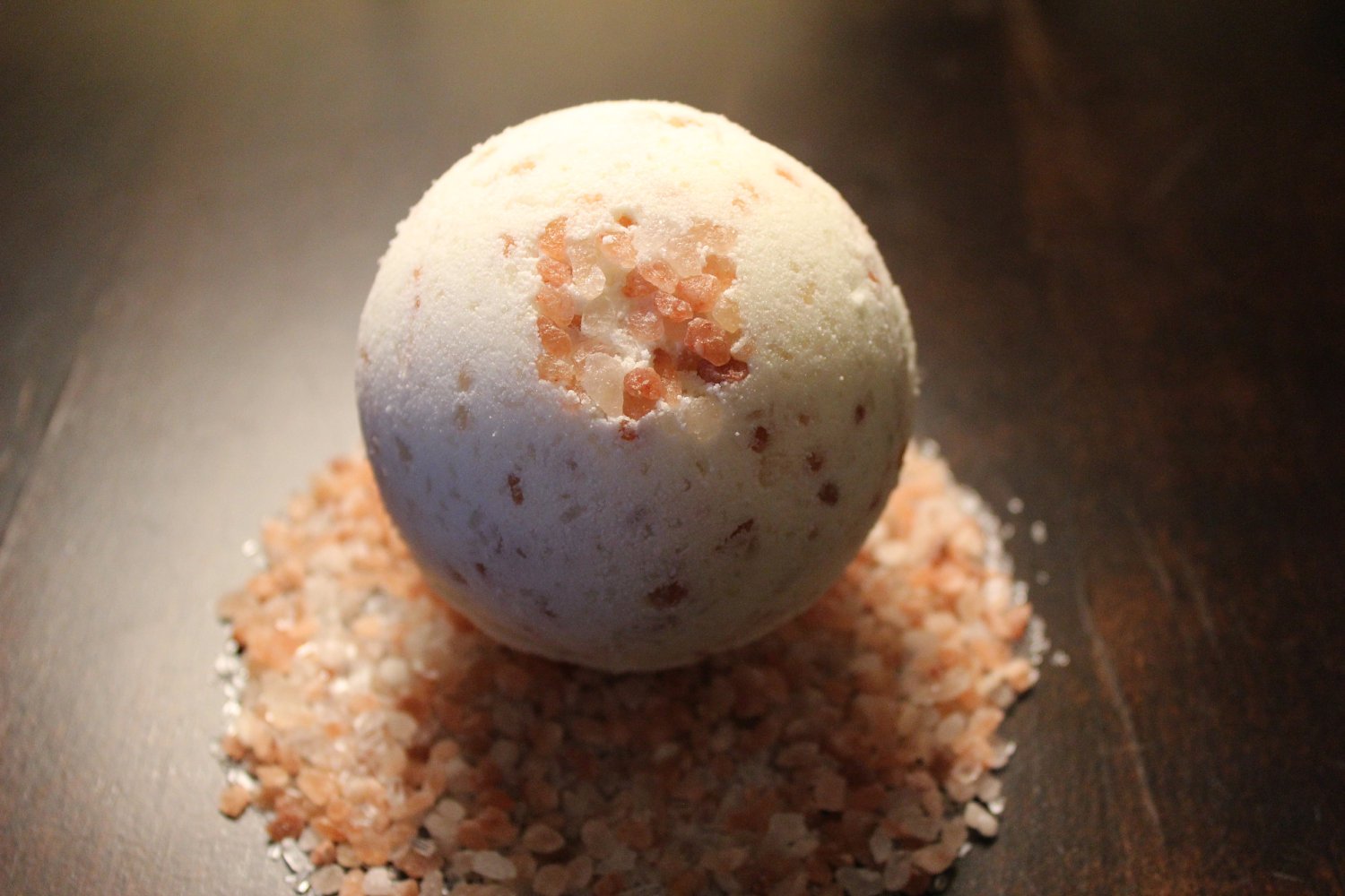 Detox Bath Bomb