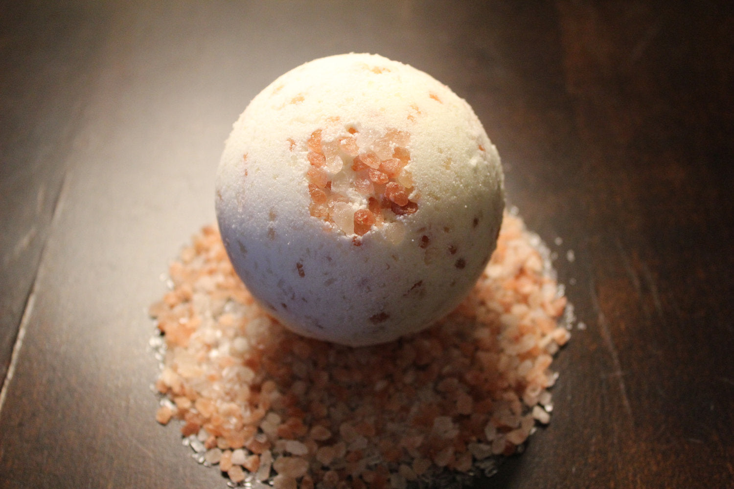 Detox Bath Bomb