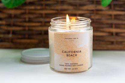 Cozy Bath Spa Gift Box - My American Goods