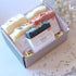 Handmade Soap Gift Box 5pk - My American Goods