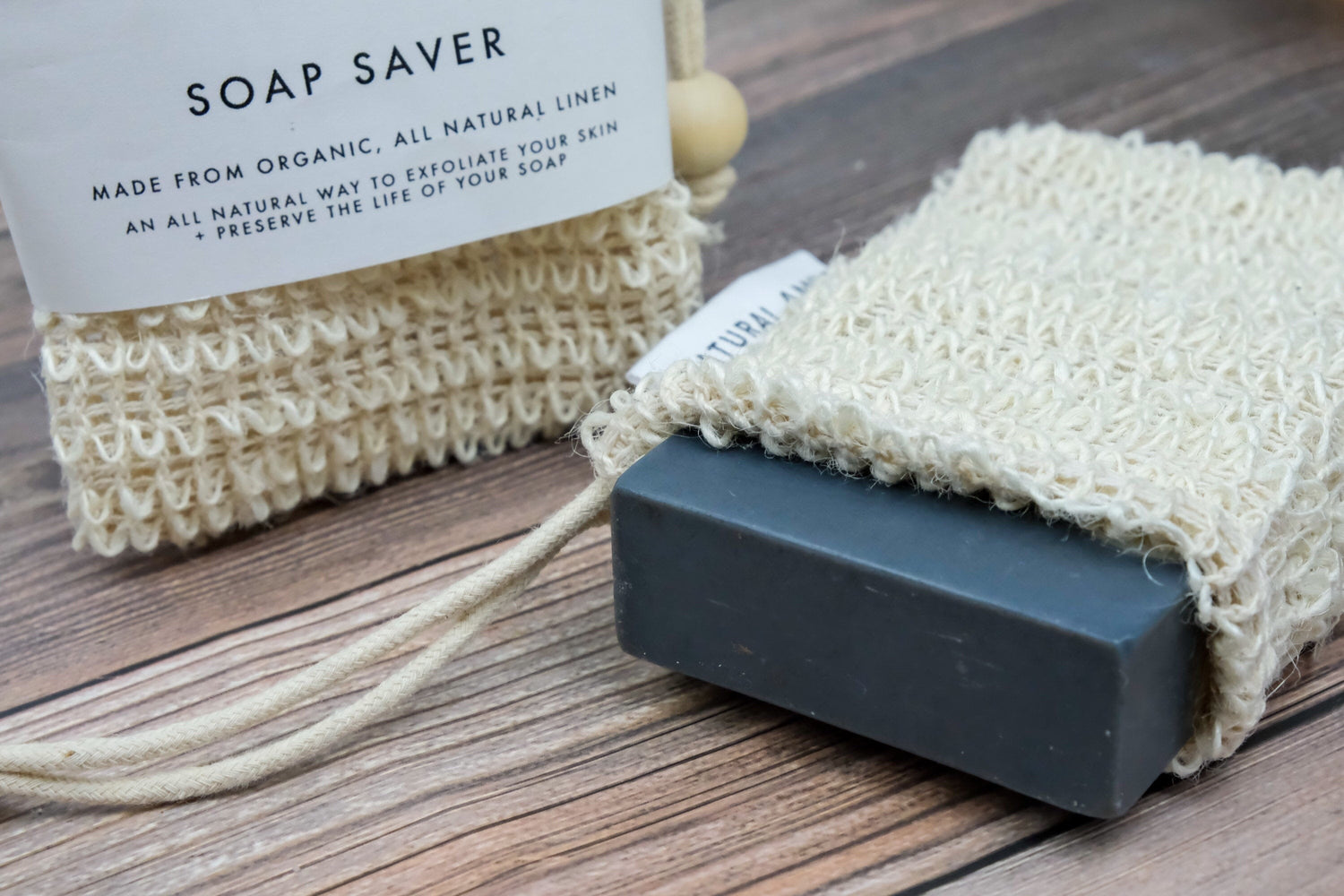 Luxury Handmade Soap Gift Box – 8 Bar Gift Set - My American Goods