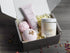 Cozy Bath Spa Gift Box - My American Goods