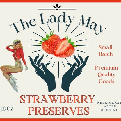Southern Biscuit Mix &amp; Preserves Gift Bundle