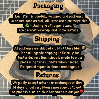 Rosebud HomeGoods Planter Indoor Hanging Planter for Indoor, 4 or 5 inch Hanging Plant Pot Unique Gift, 3D Printed Planter, Outdoor Patio Decor, Cottagecore Decor,BOW