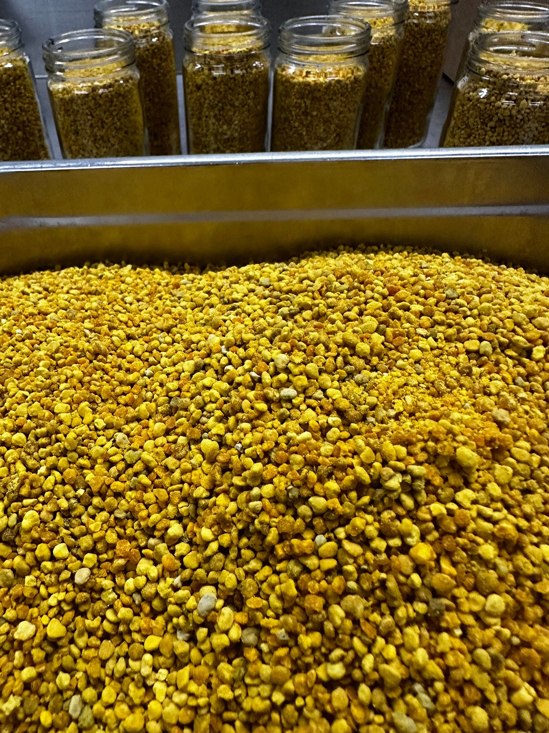6oz Bee Pollen