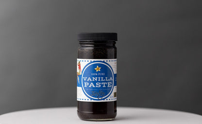 Pure Vanilla Bean Paste