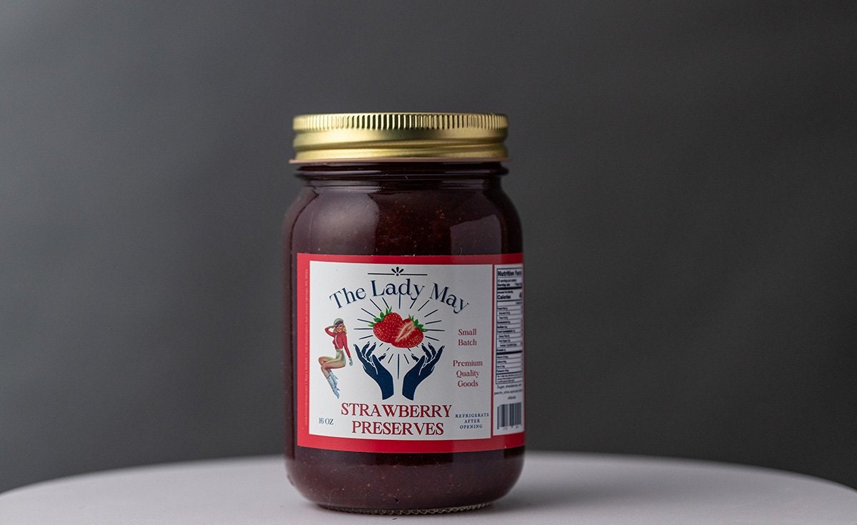 Southern Preserves Collection