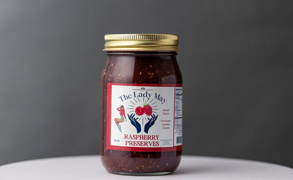 Southern Preserves Collection
