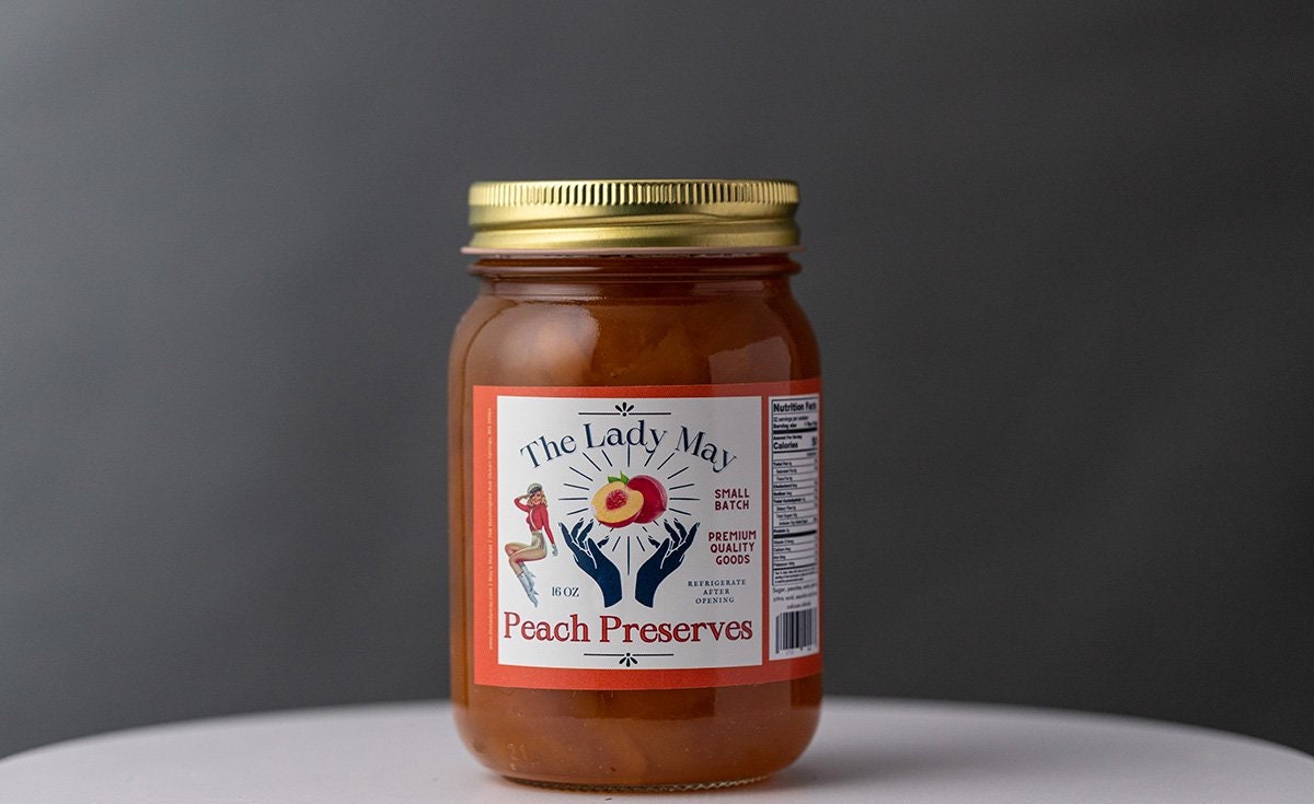 Southern Preserves Collection