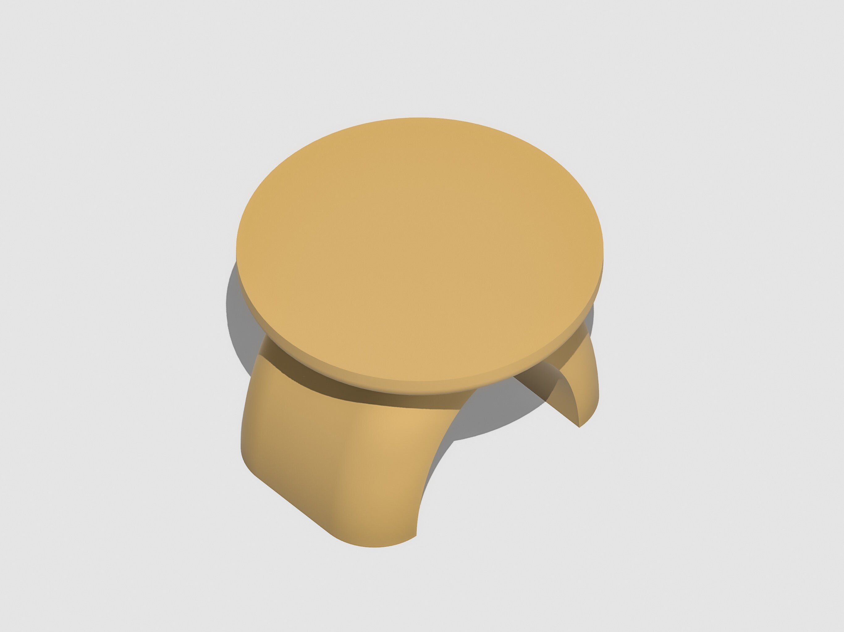 Arch Plant Stand - My American Goods