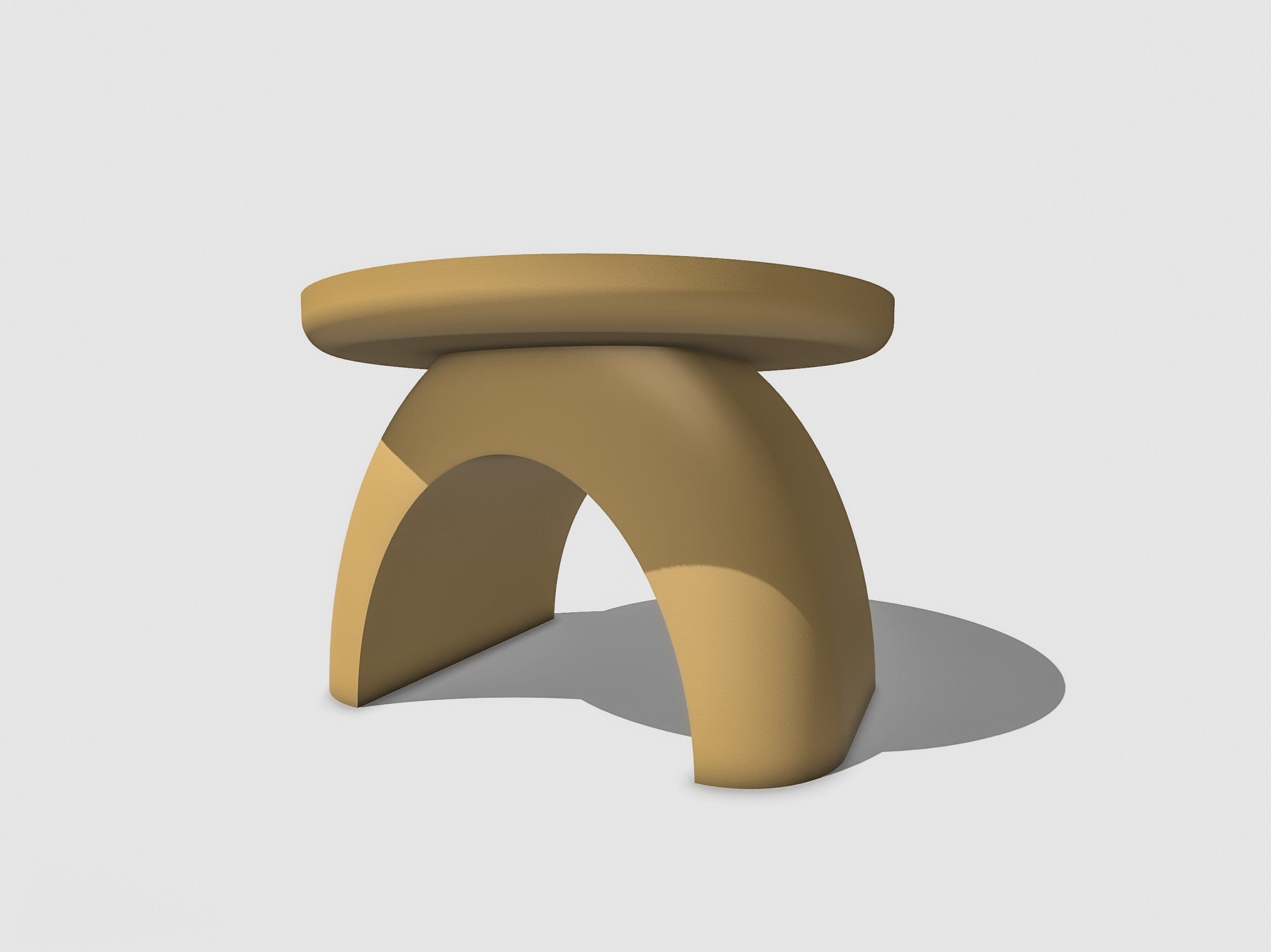 Rosebud HomeGoods Arch Plant Stand