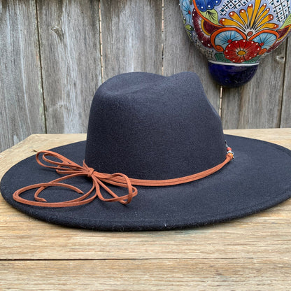 Moon Phase Hatband, Celestial Hat Band