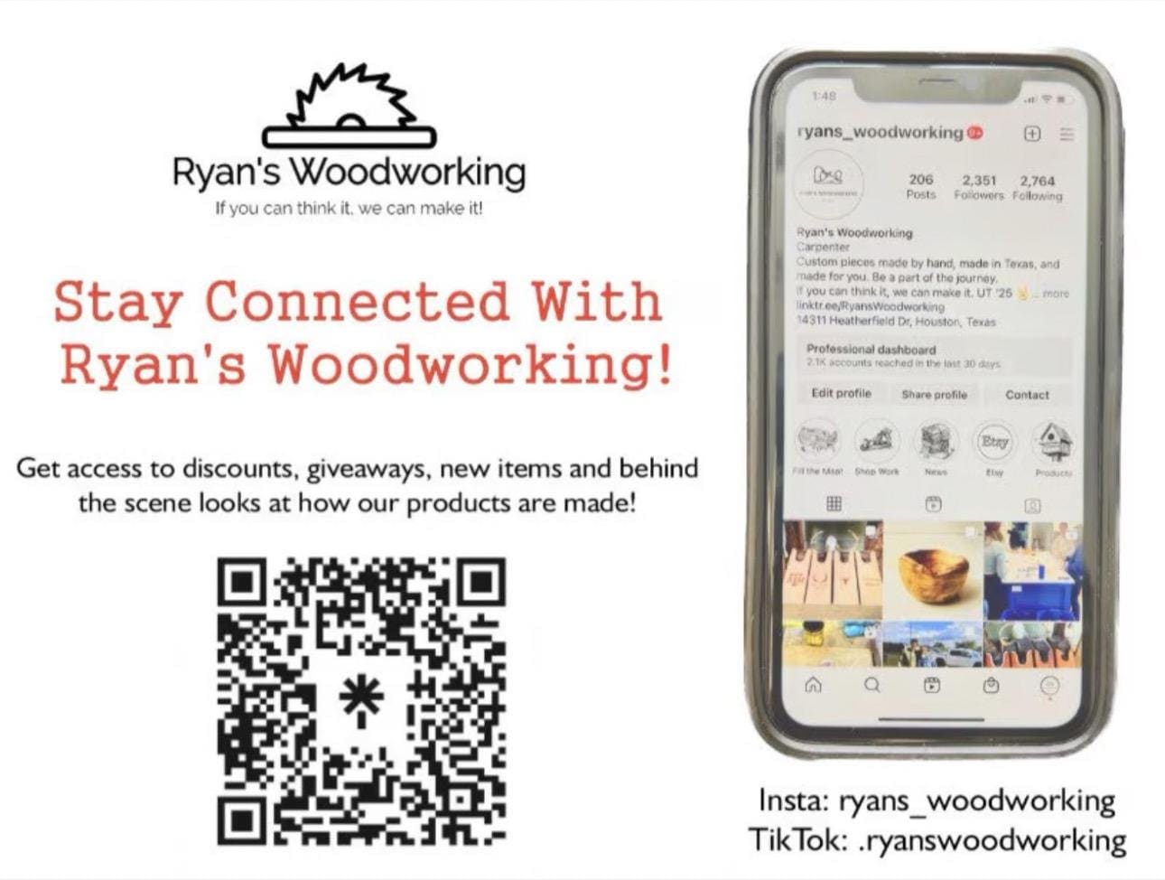 Olive Wood Spatulas With Holes