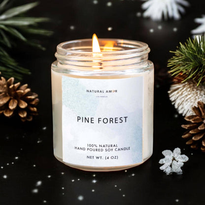 Merry Christmas Spa Gift Box - My American Goods