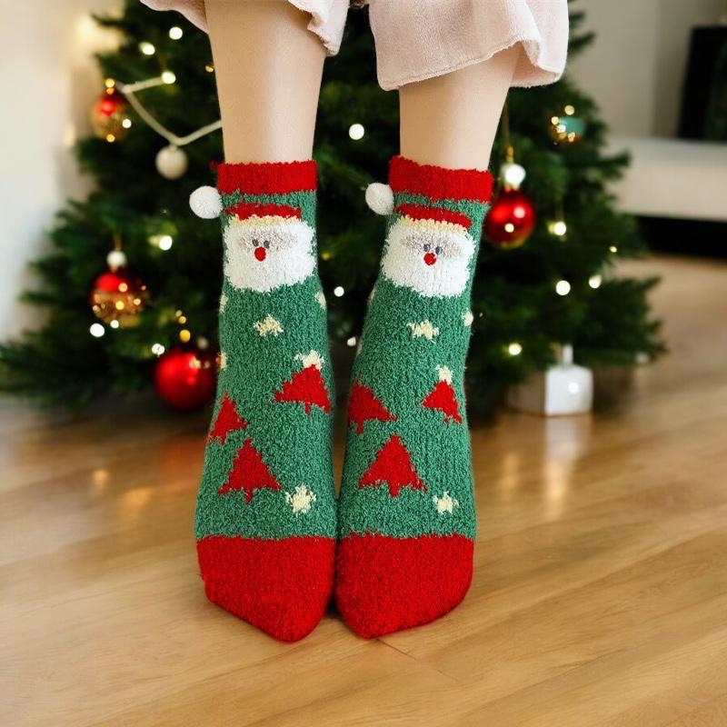 Merry Christmas Spa Gift Box - My American Goods
