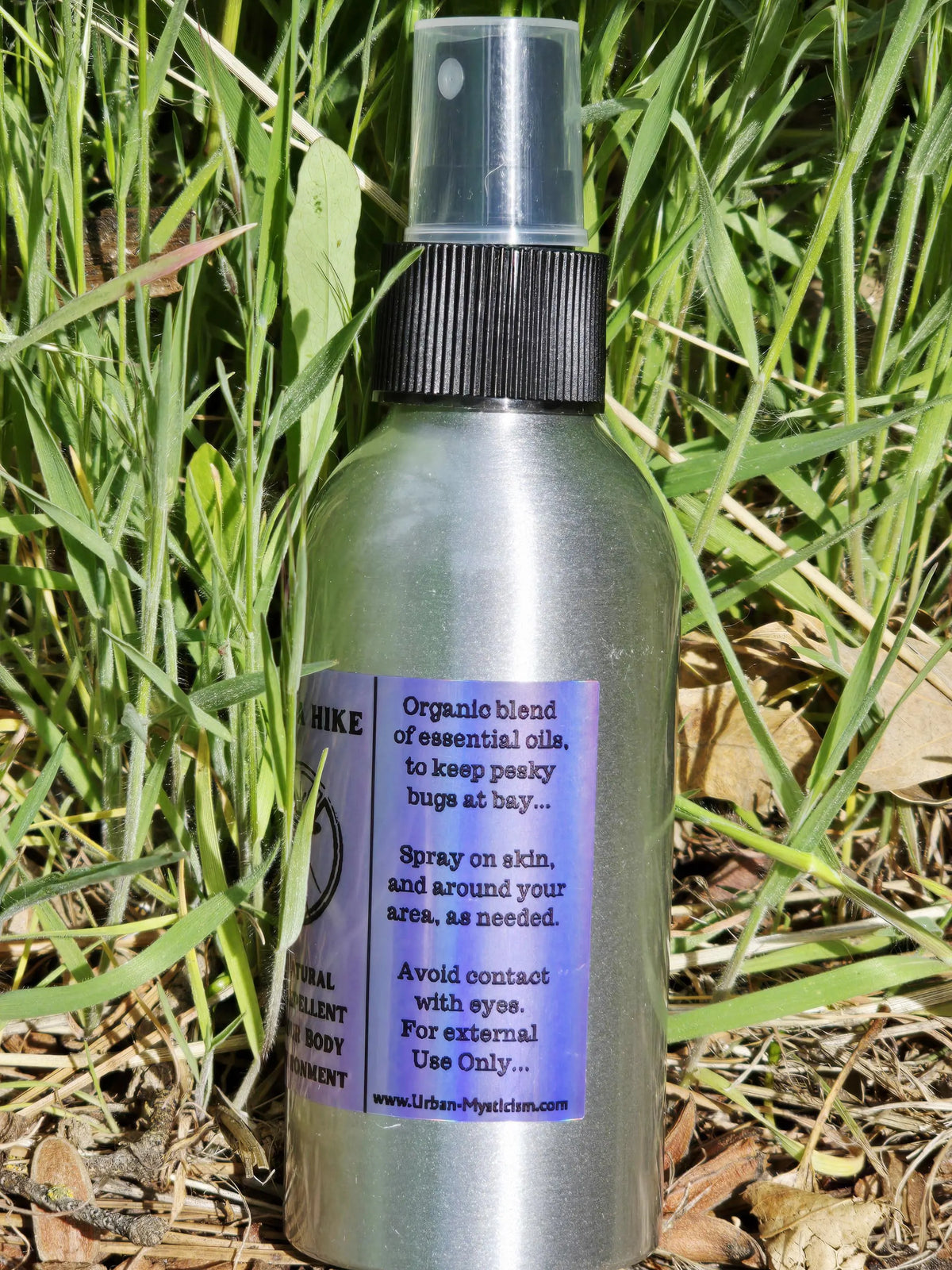 Take A Hike Botanical Bug Spray