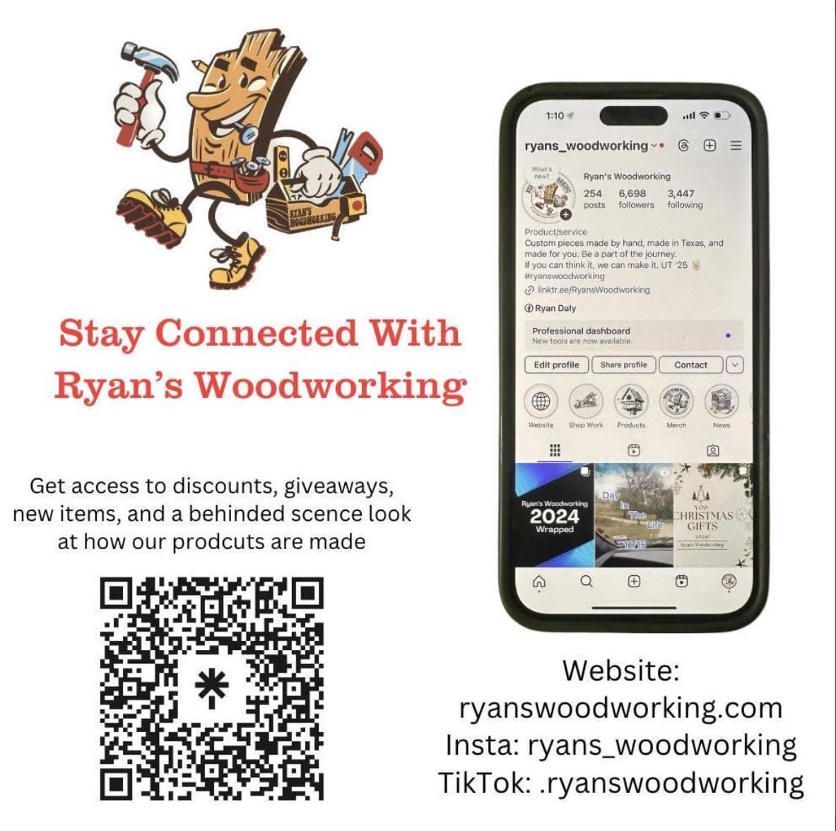 Ryan&