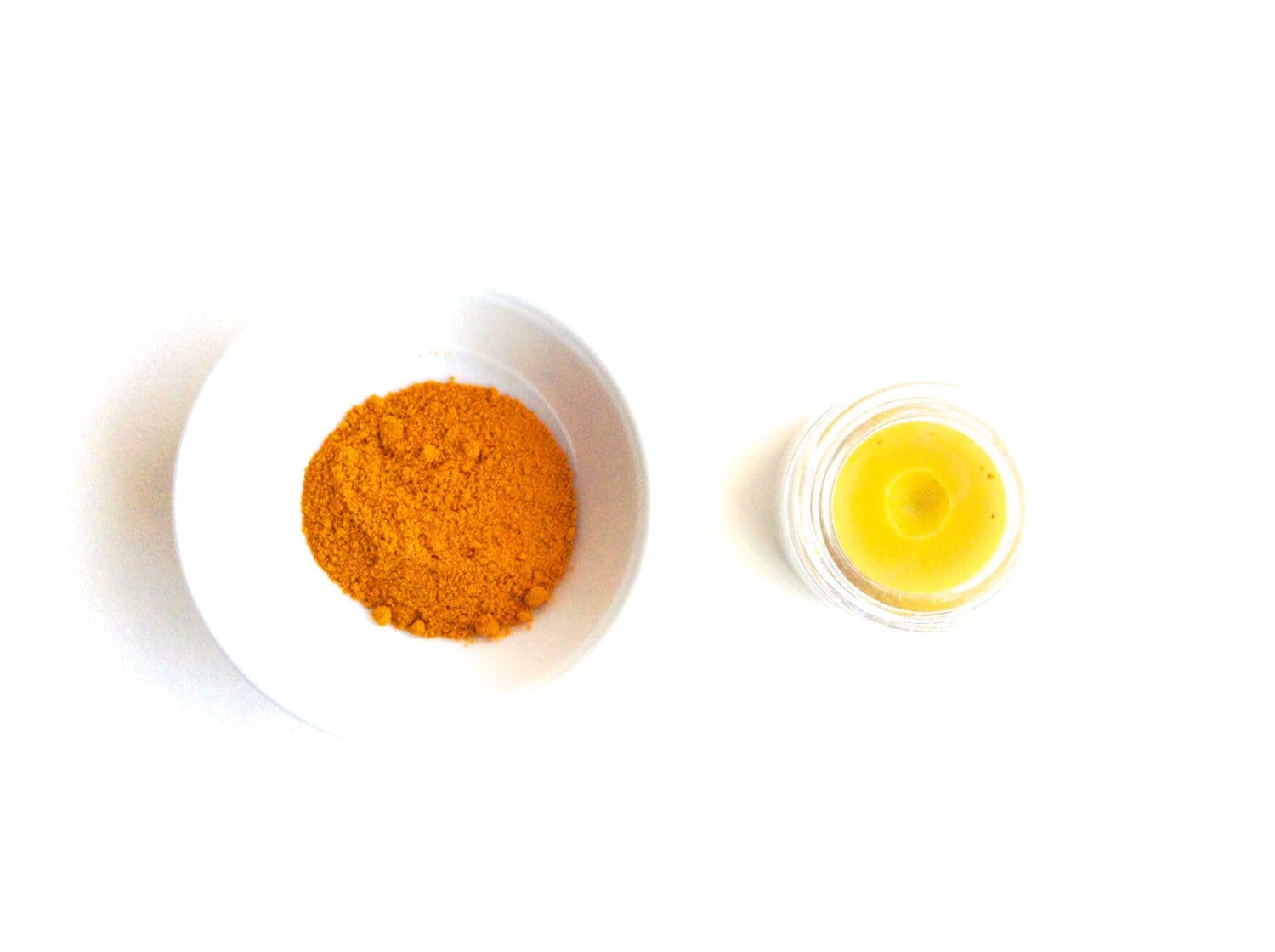 plant makeup Turmeric Balm