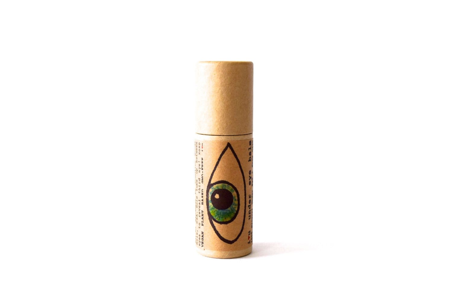 plant makeup Skin Care I Love You Under Eye Balm