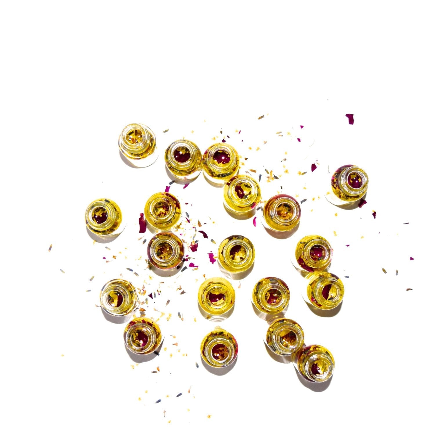 Wild Flower Hair Serum - My American Goods